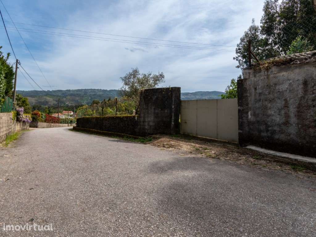 Terreno - Grande imagem: 2/11