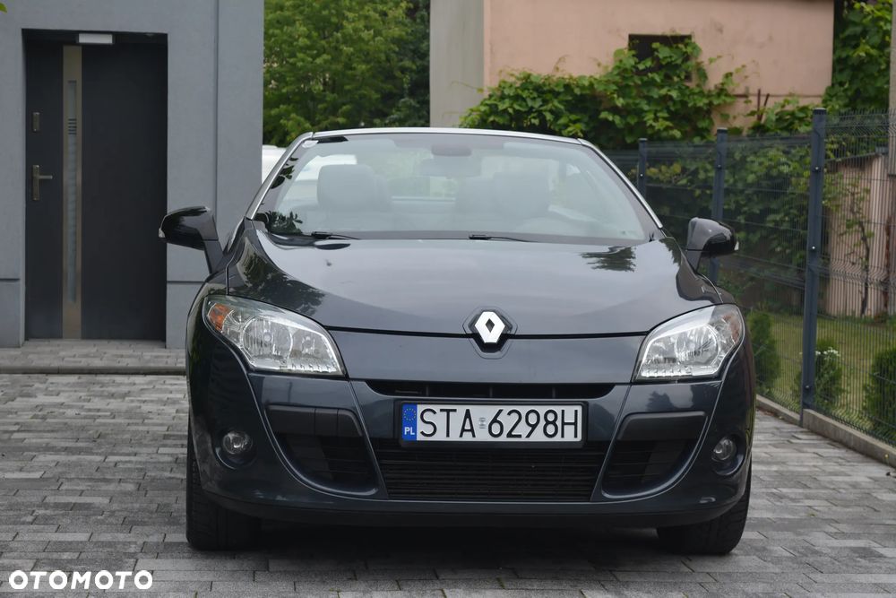 Renault Megane 1.9 dCi Dynamique - 2