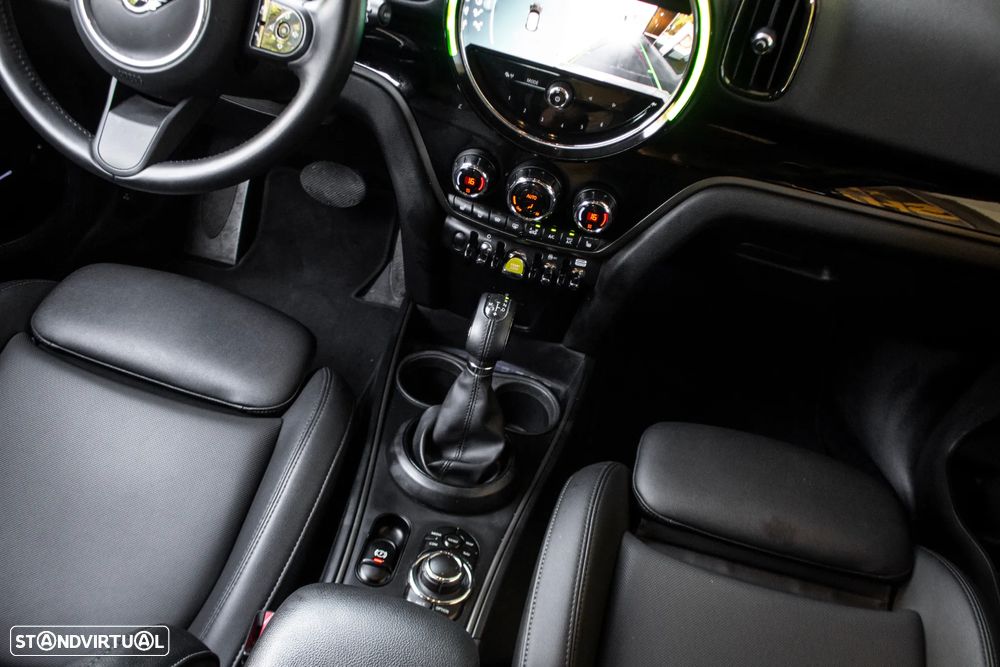 MINI Countryman Cooper SE All4 Aut. - 40