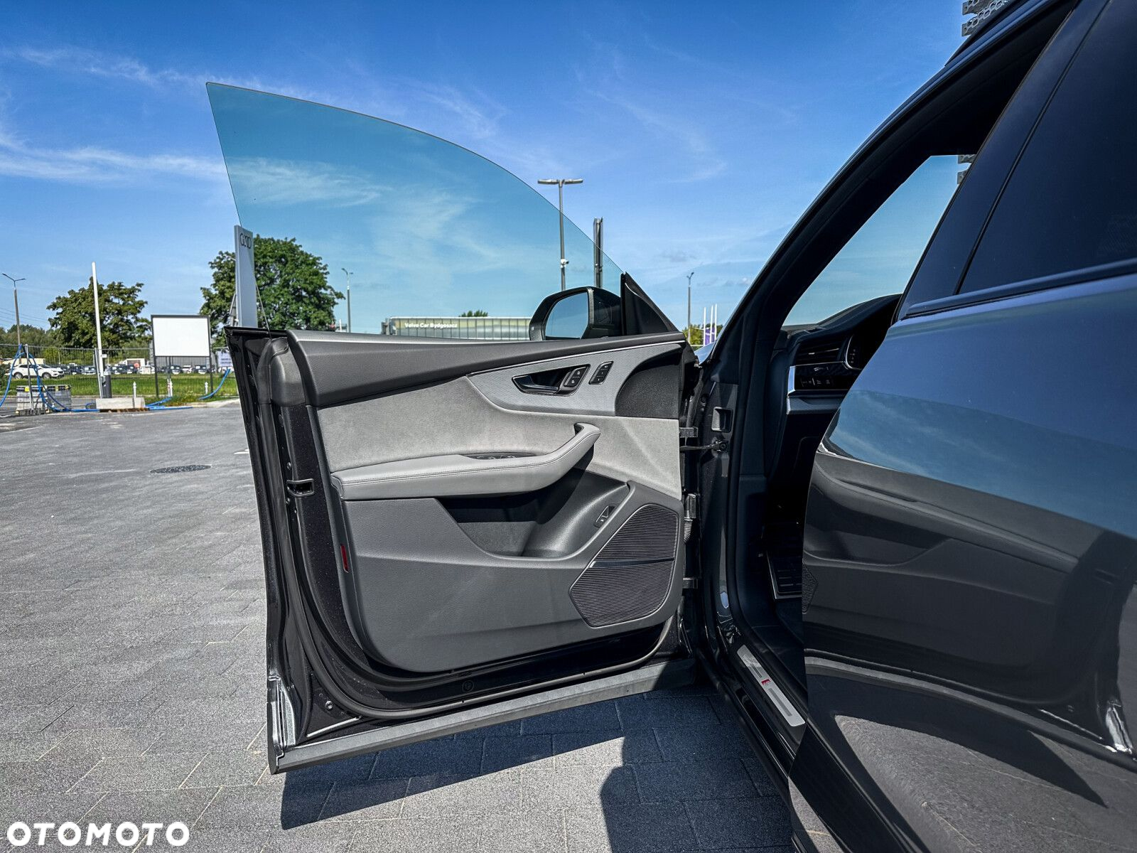 Audi SQ8 - 13