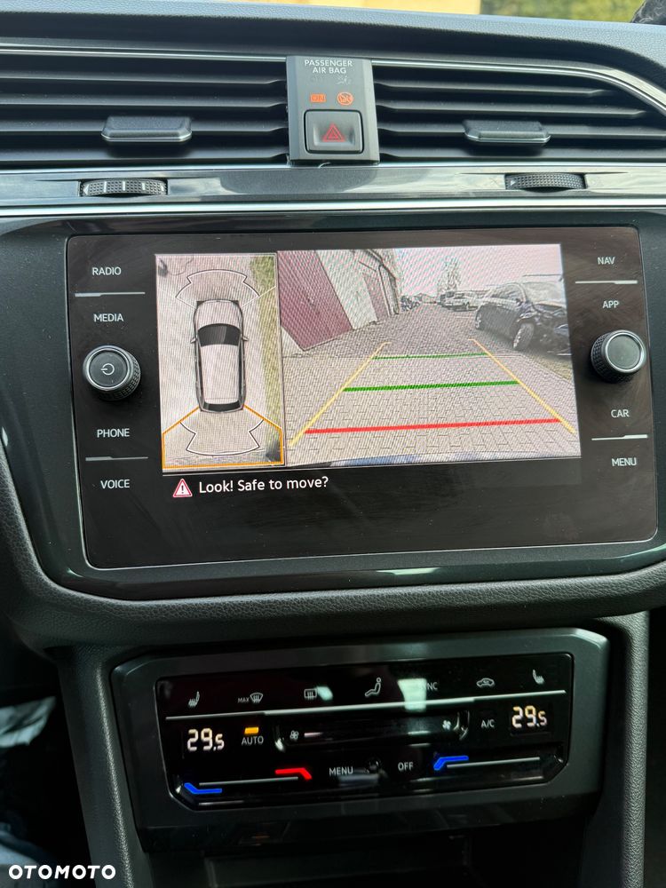 Volkswagen Tiguan 2.0 TDI SCR 4MotION DSG Life - 6