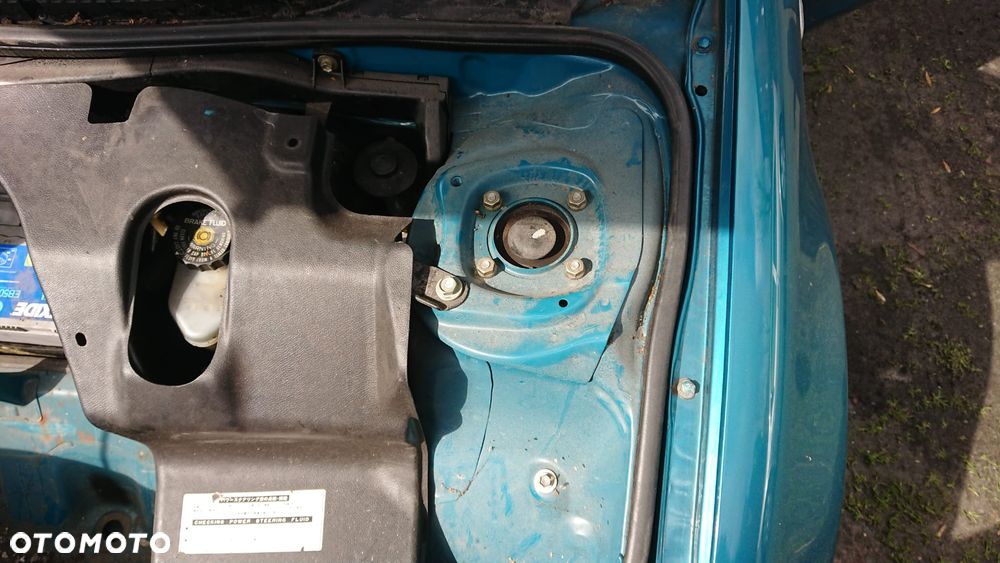 Toyota MR2 - 19