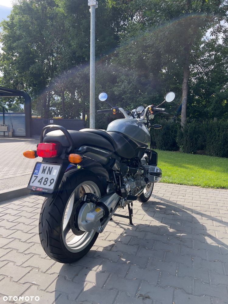 BMW R - 3