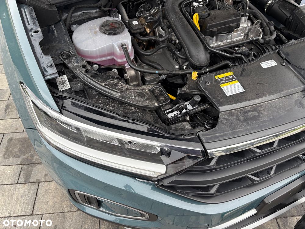 Volkswagen T-Roc 1.0 TSI OPF GOAL - 24