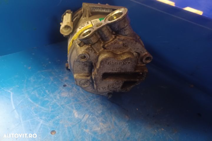Compresor AC 1.7 CDTI 05197124612 B  13124751 401351739 Opel Astra H - 3