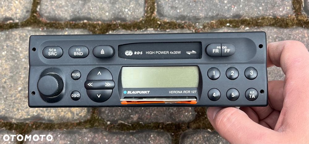 Ford Focus 1.6 X100 - 39