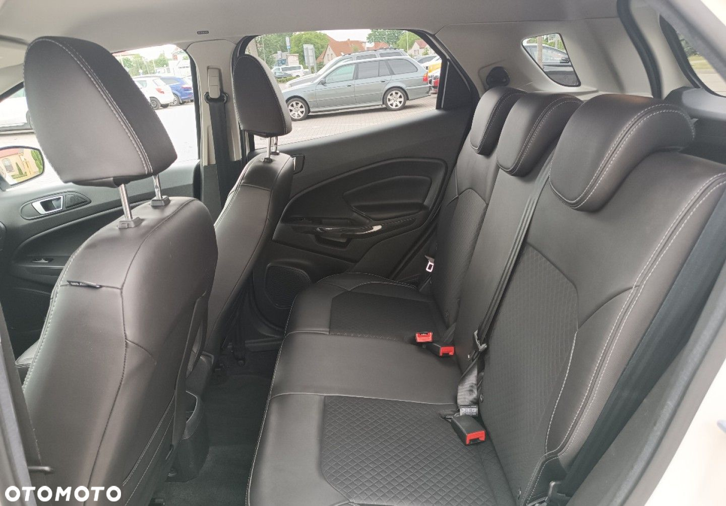 Ford EcoSport - 19