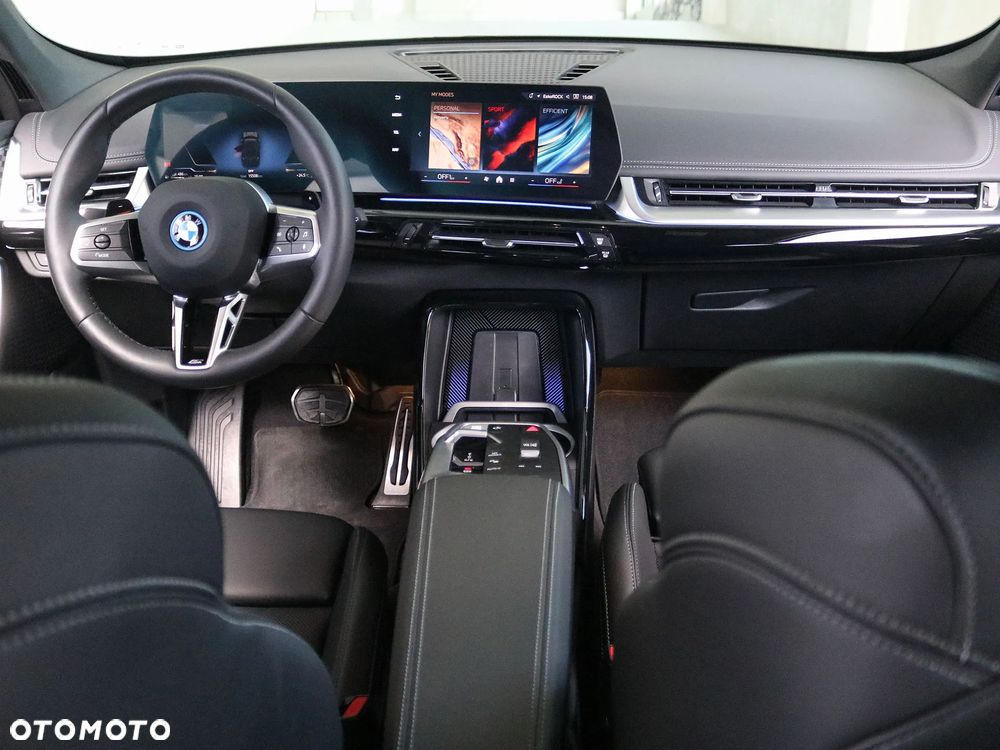 BMW X1 xDrive25e sport - 3