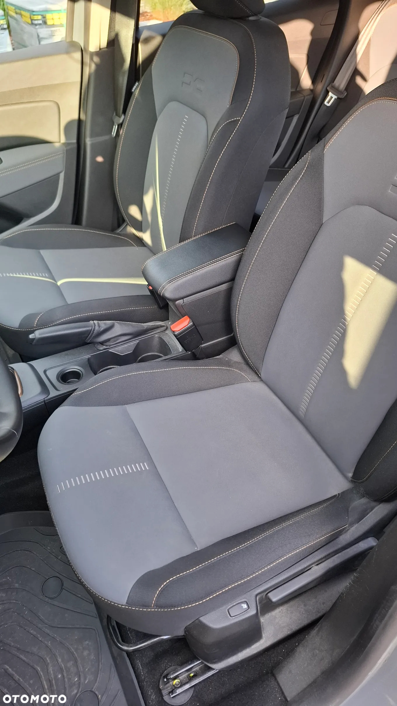 Dacia Duster 1.3 TCe Extreme EDC - 14