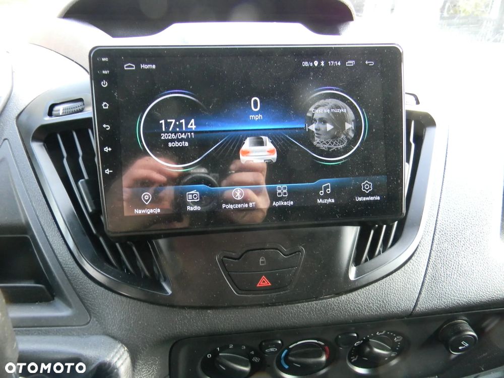 Ford Transit Custom - 39