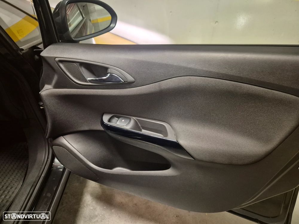 Opel Corsa 1.0 T Dynamic - 33