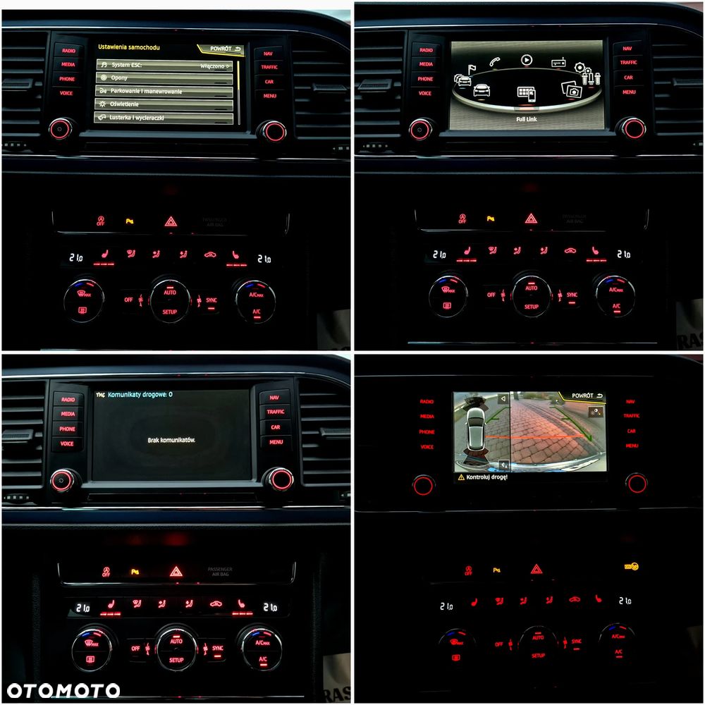 Seat Leon - 16