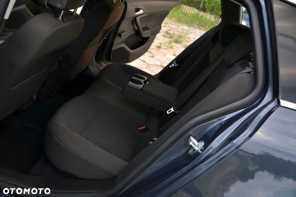 Opel Insignia 1.8 Edition - 22