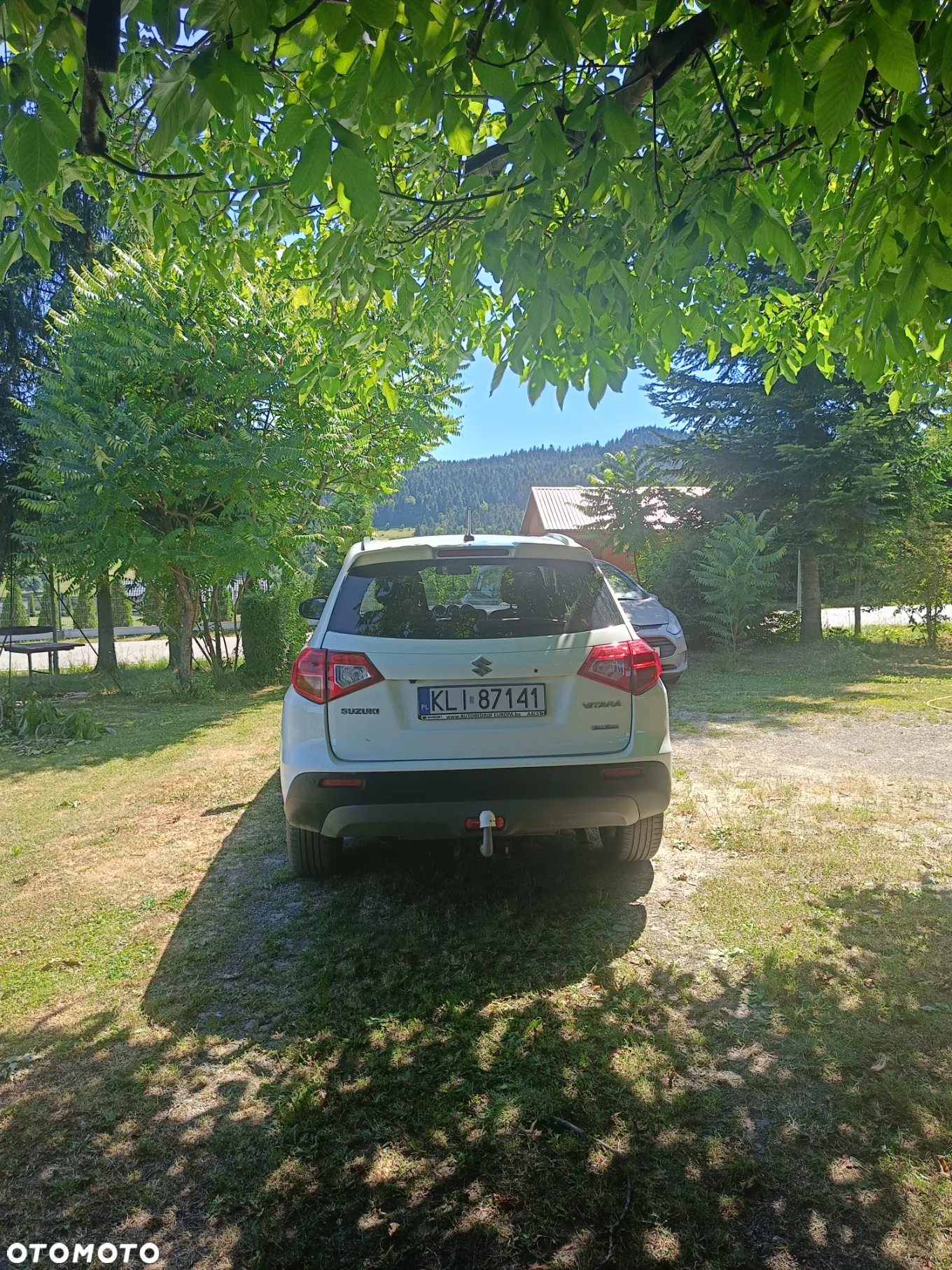Suzuki Vitara 1.6 (4x4) Allgrip Comfort - 3