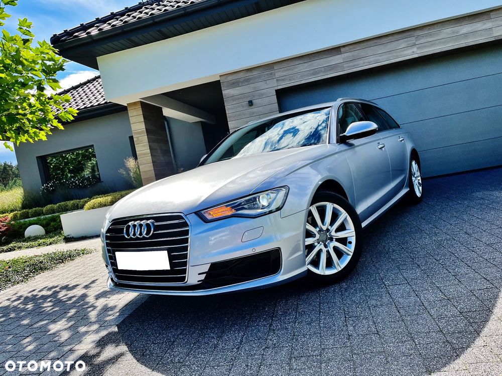 Audi A6 - 3