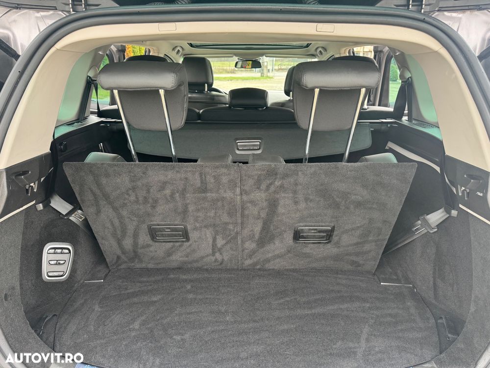 Renault Espace BLUE dCi 200 EDC INITIALE PARIS - 4