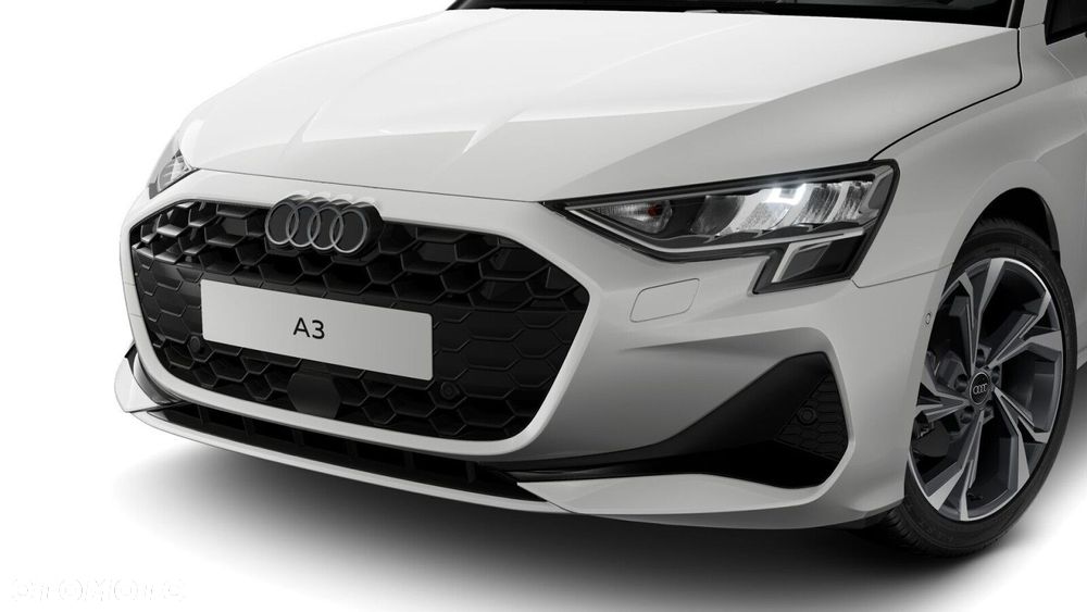 Audi A3 Sportback - 2