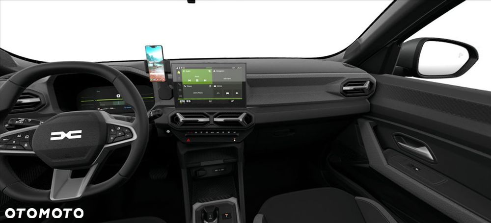 Dacia Duster - 9