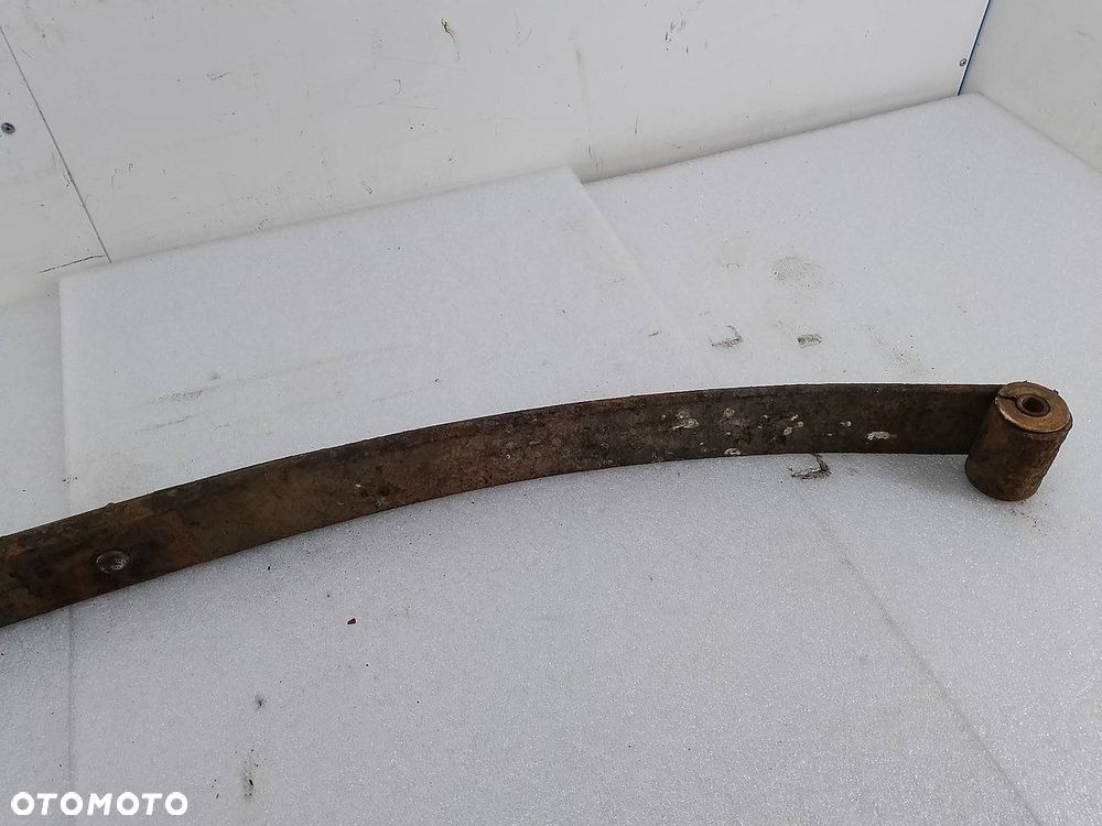 RESOR TYŁ IVECO DAILY III 2.8 JTD DIESEL - 5