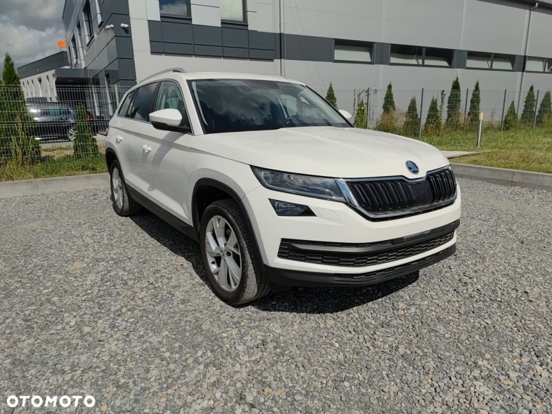 Skoda Kodiaq 2.0 TDI 4x4 DSG Style - 5