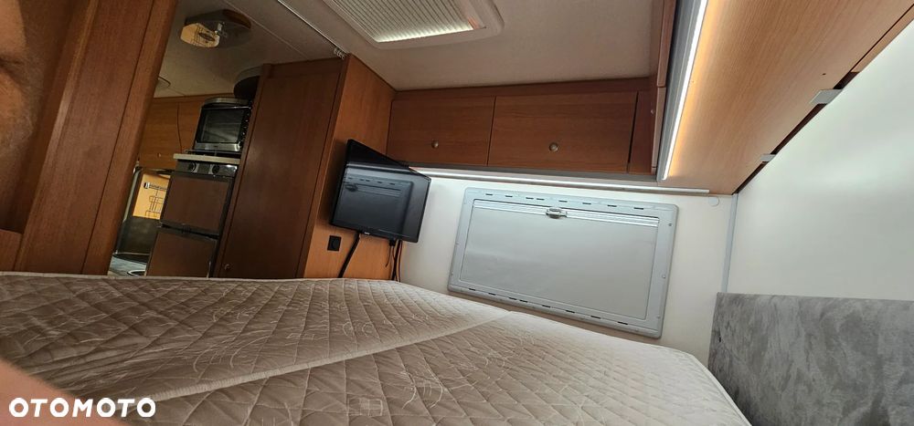 KNAUS Sun liner - 11