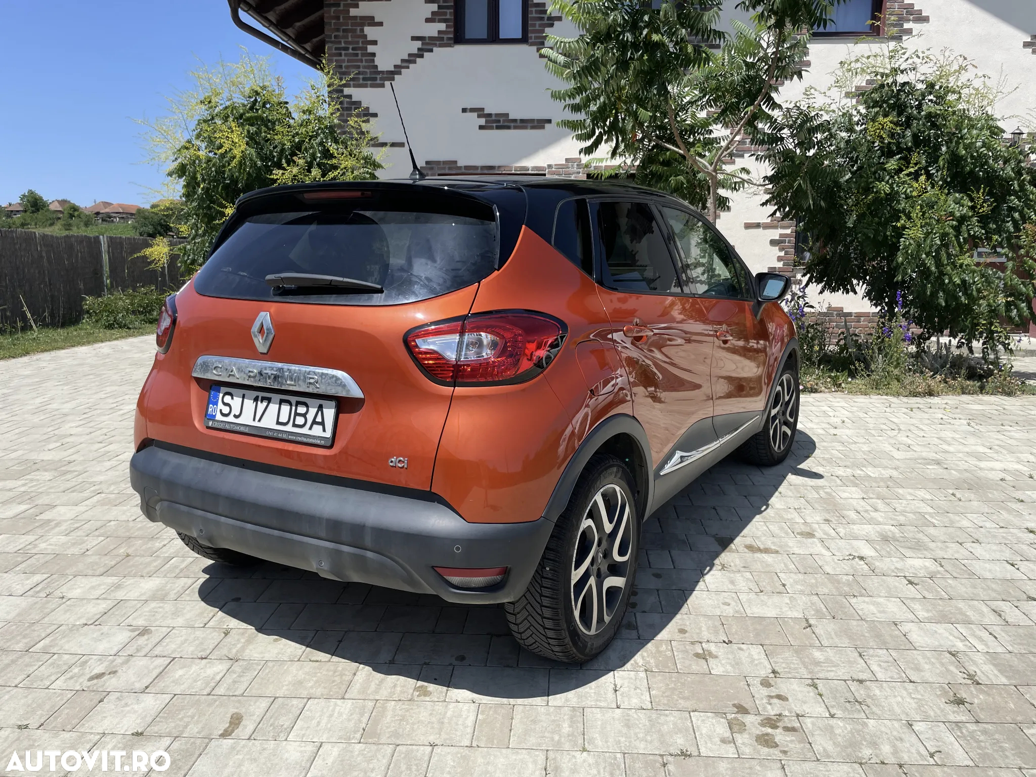 Renault Captur - 6