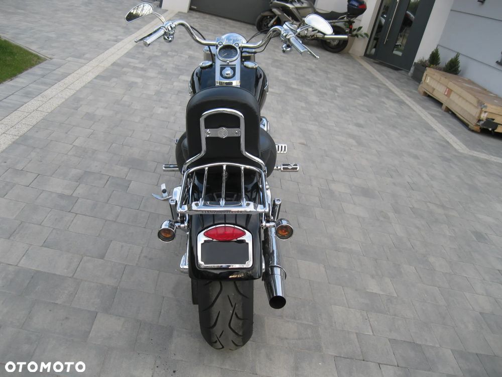 Harley-Davidson Softail Fat Boy - 8