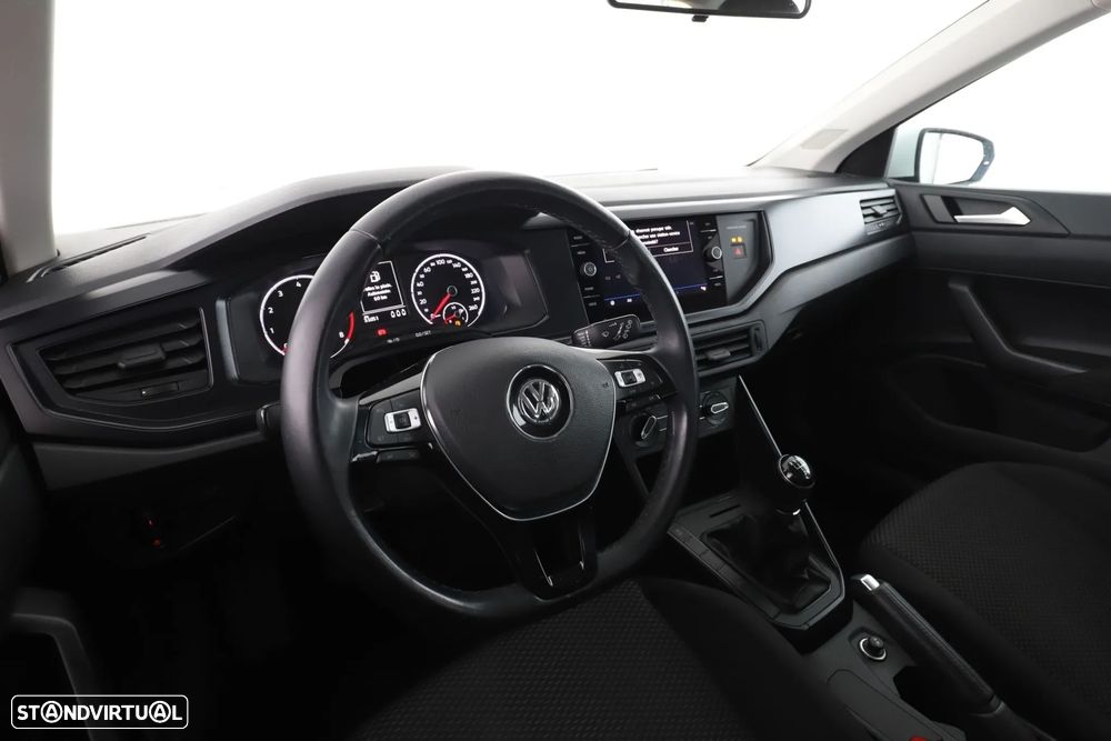 VW Polo 1.0 TSI Confortline - 9