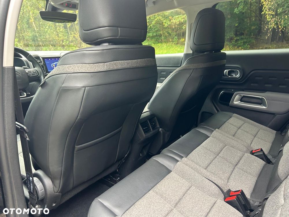 Citroën C5 Aircross 1.6 PHEV 225 Feel Pack EAT8 - 19