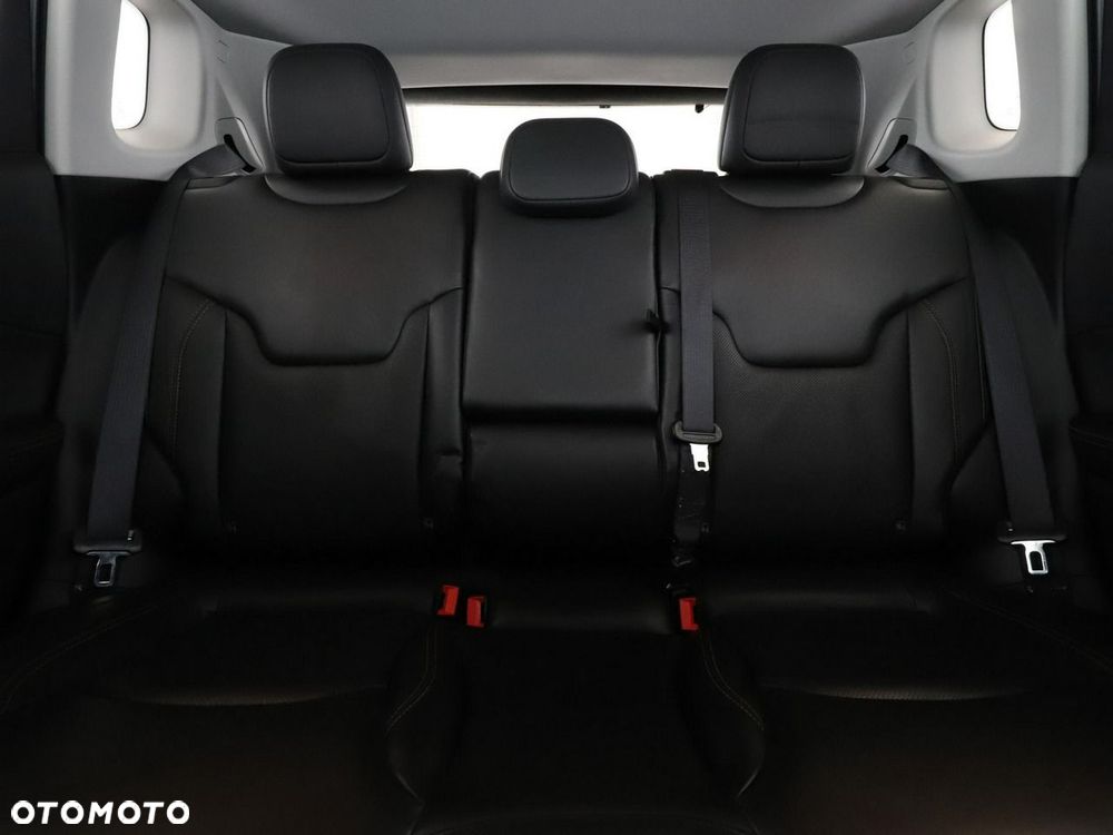 Jeep Compass 1.4 TMair Limited FWD S&S - 19