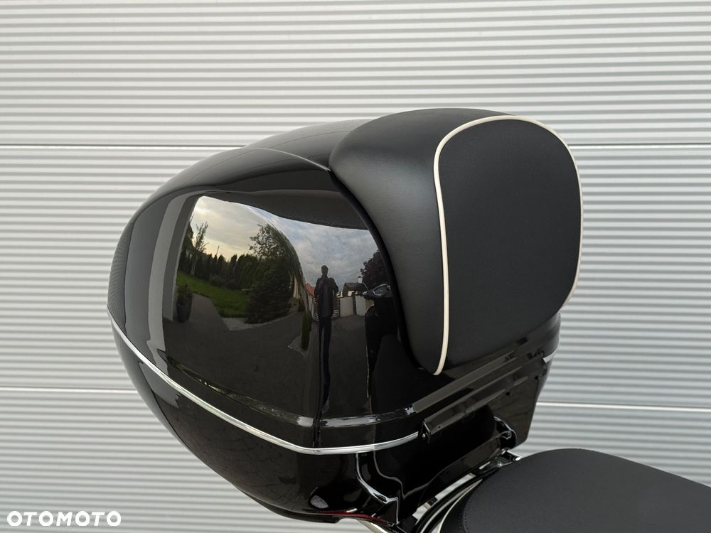 Vespa GTS - 6