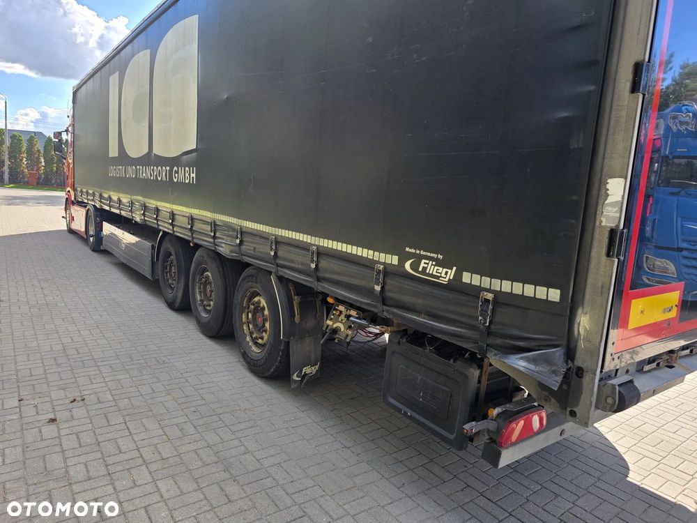 Fliegl SDS - 5