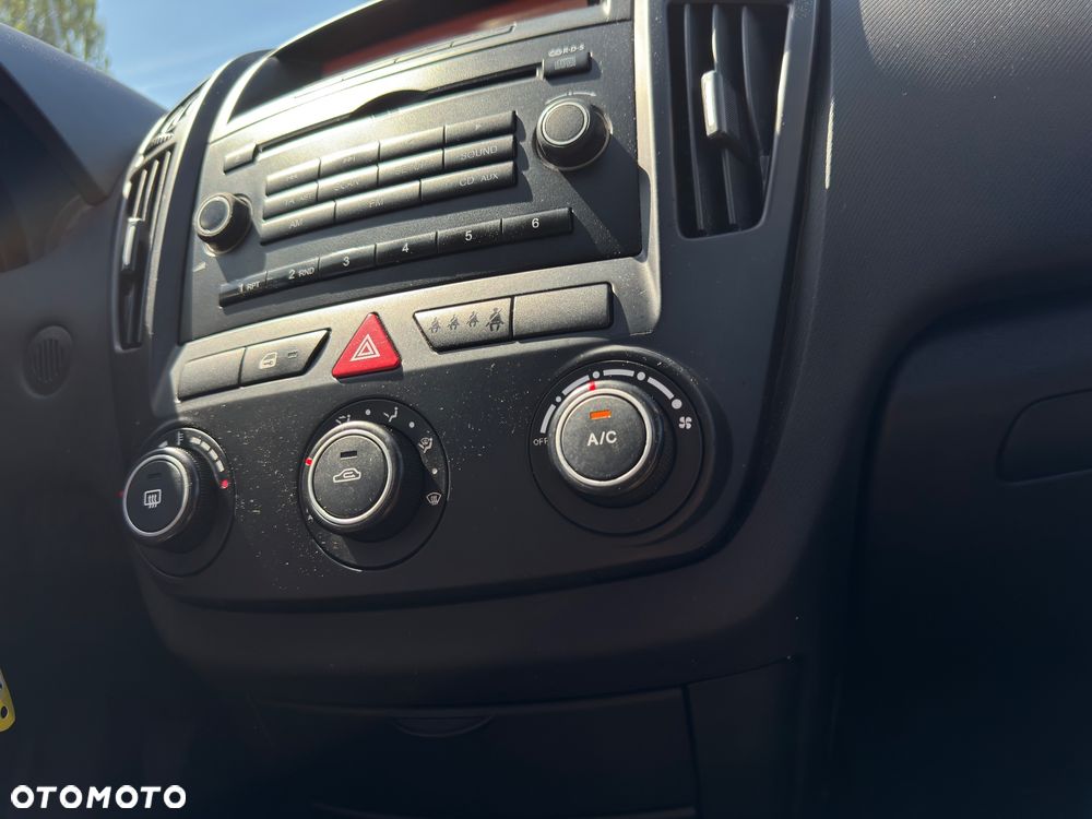 Kia Ceed 1.6 Comfort - 16