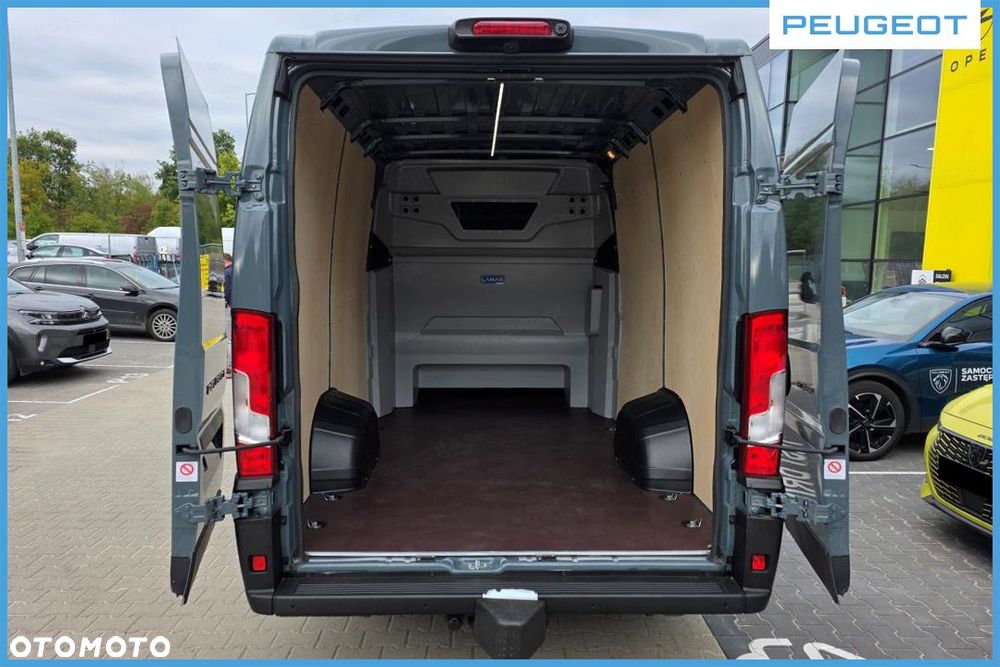 Peugeot Boxer Heavy L4H2 Zabudowa Brygadowa 2.2 180KM - 7