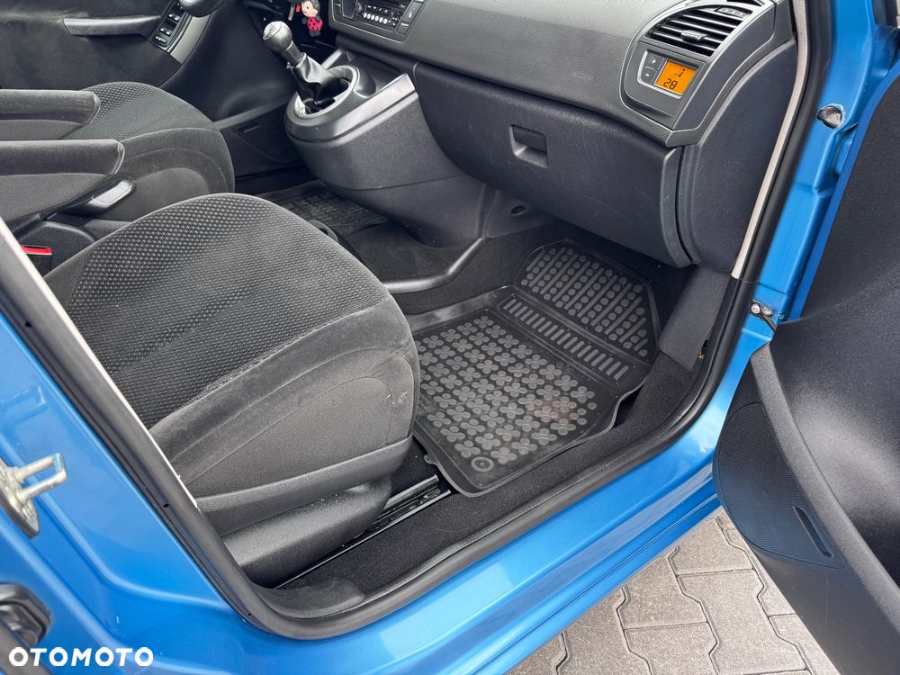 Citroën C4 1.6 HDi Equilibre Pack - 14