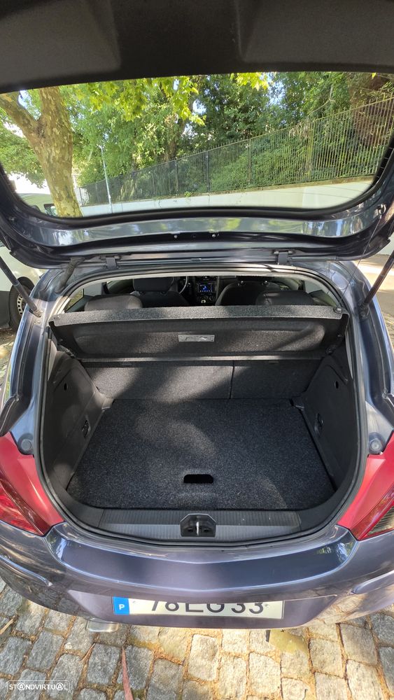 Opel Corsa 1.3 CDTi - 5