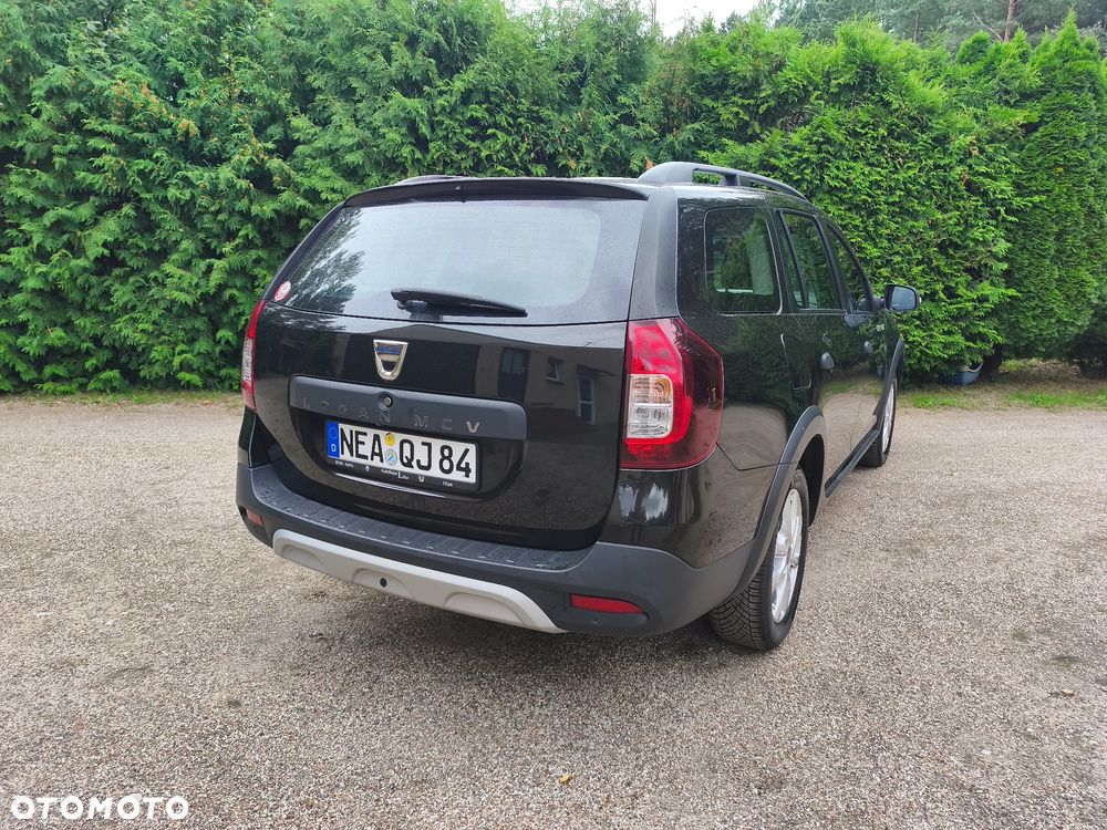 Dacia Logan 0.9 TCe Laureate S&S - 13