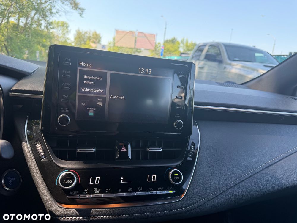 Toyota Corolla 1.8 Hybrid Comfort - 21