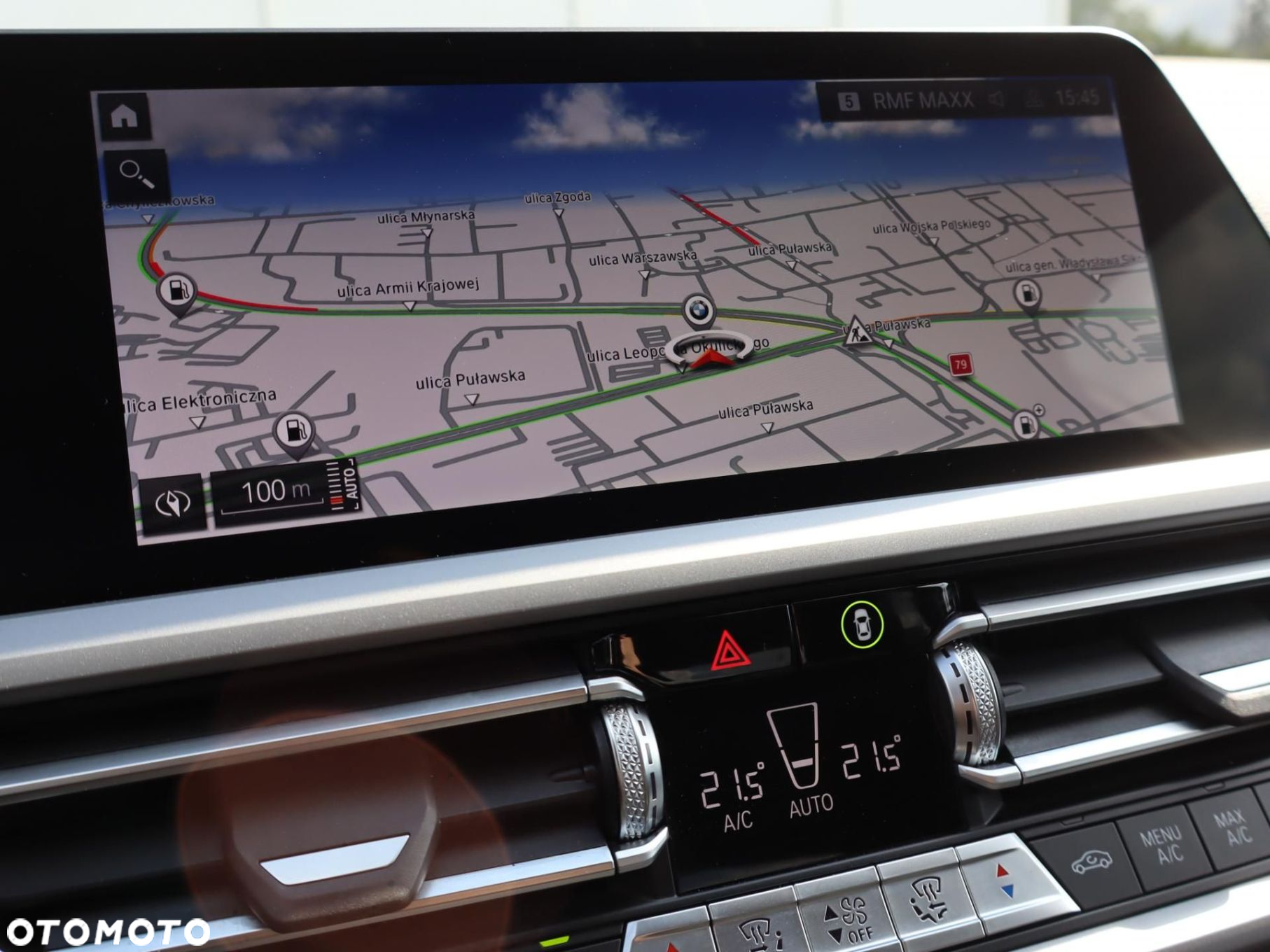BMW Seria 3 - 21