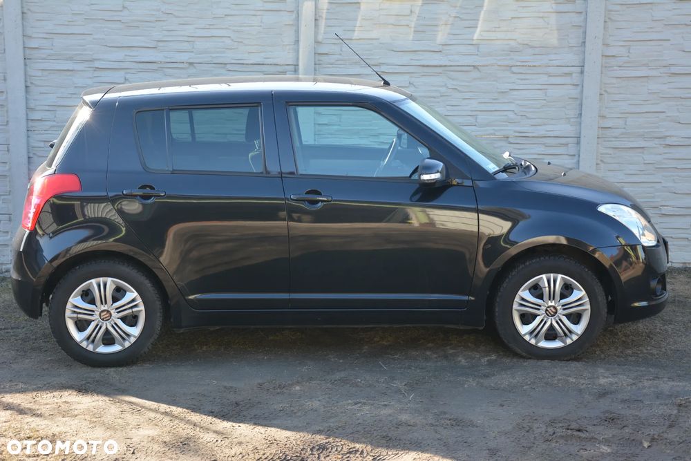 Suzuki Swift 1.3 Comfort XL - 3