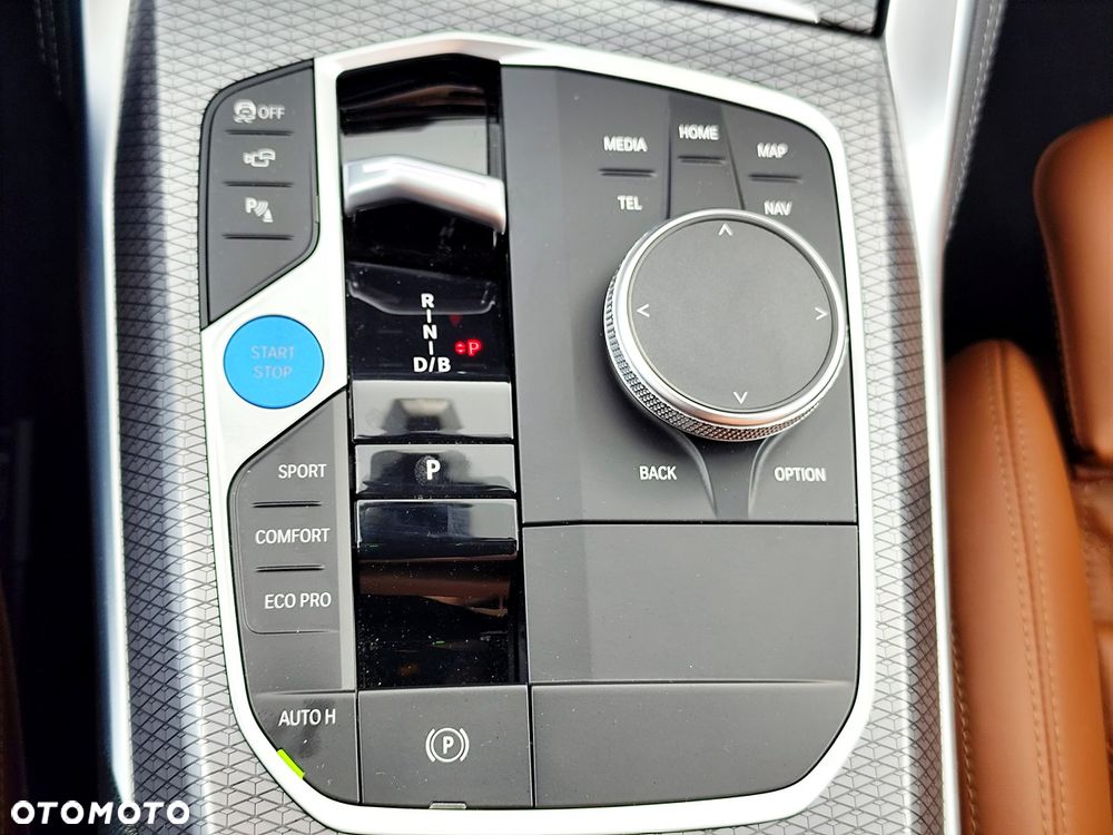 BMW i4 80.7kWh M50 - 22