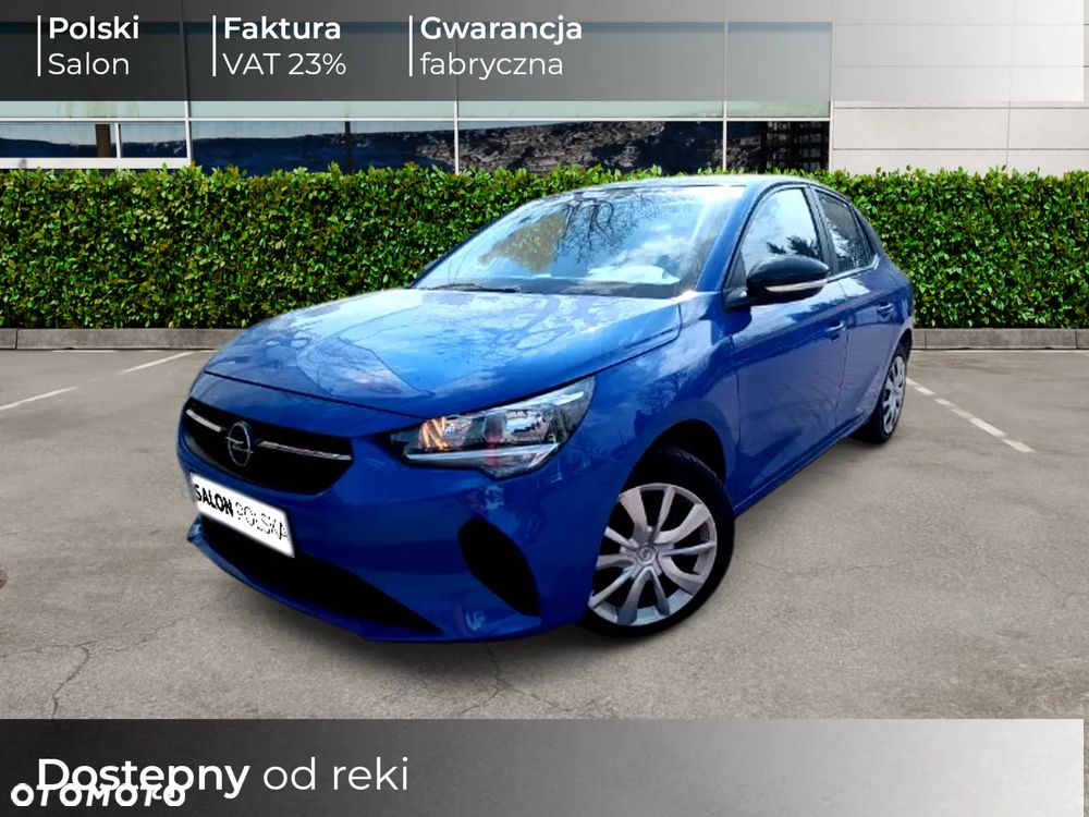 Opel Corsa 1.2 S&S - 4