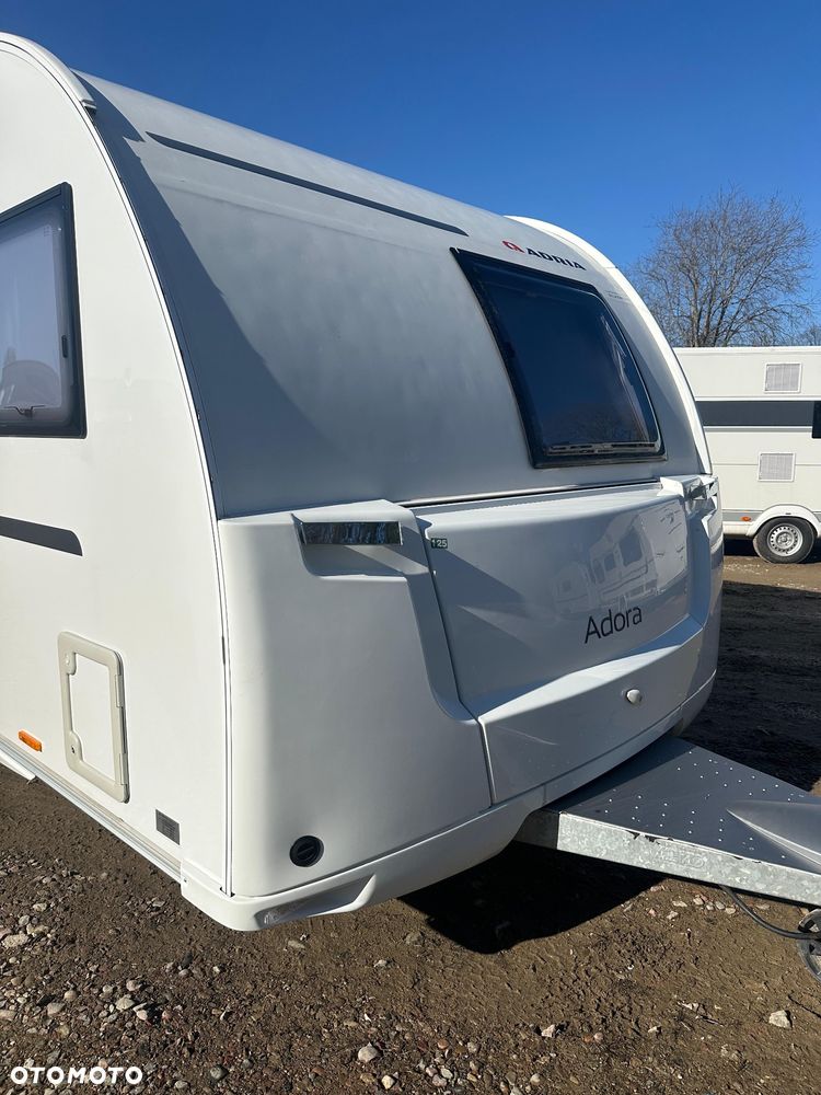 Adria ADORA 613 PK - 3