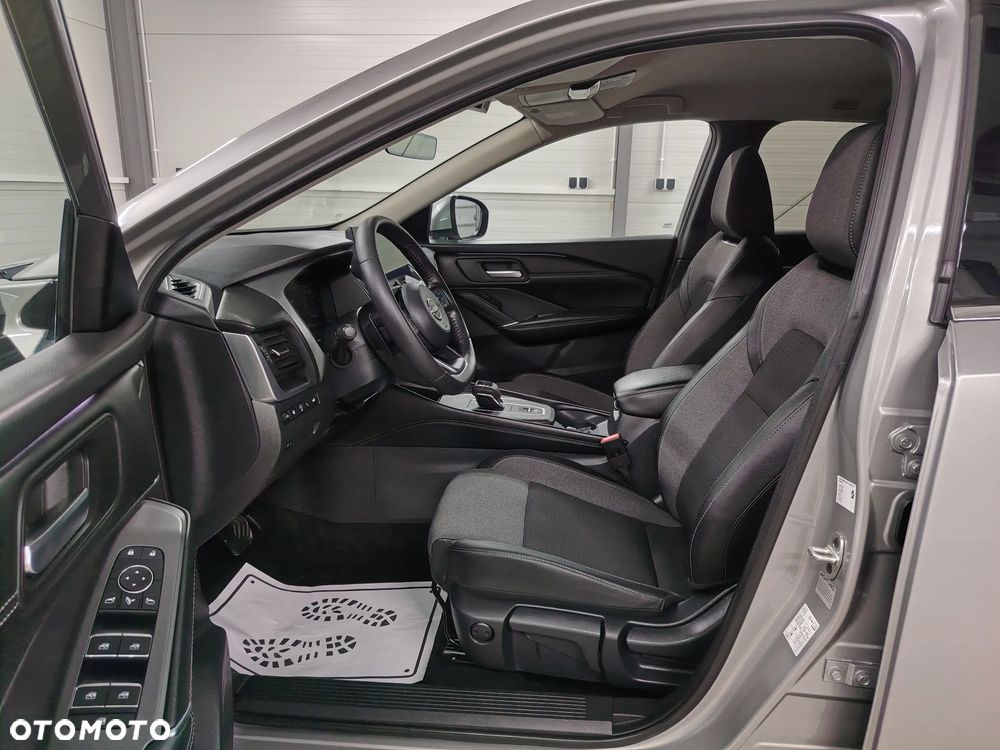 Nissan Qashqai 1.3 DIG-T MHEV Xtronic N-Connecta - 20