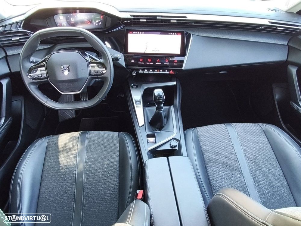 Peugeot 308 PureTech 130 Allure - 39