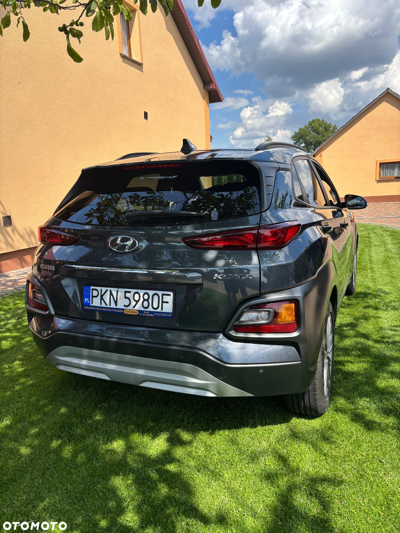 Hyundai Kona 1.0 T-GDI Comfort - 7
