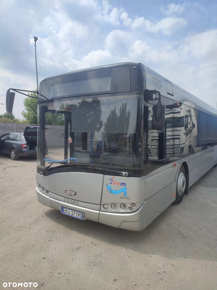Solaris URBINO 15 - 2