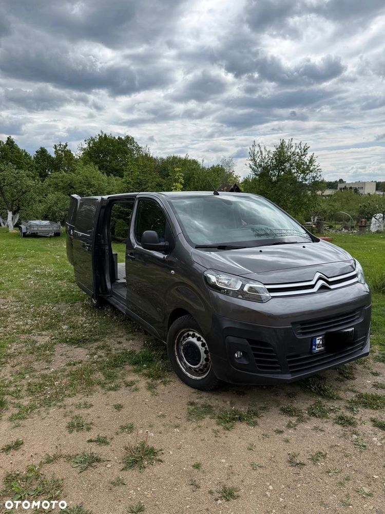 Citroën Jumpy Combi - 1