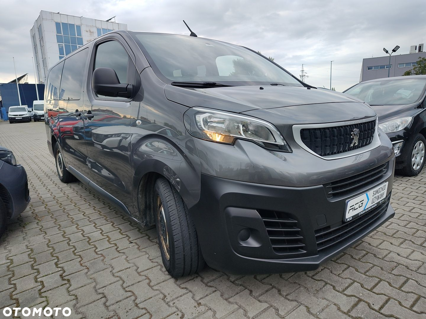 Peugeot Expert - 3