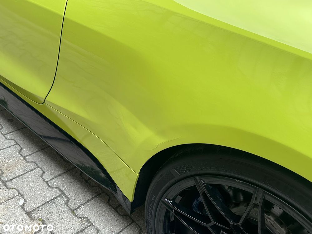 BMW M4 Competition M xDrive sport - 11